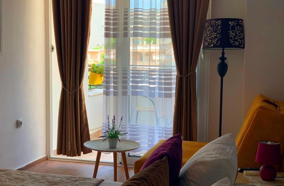 Photo of Bedroom in Ulcinj