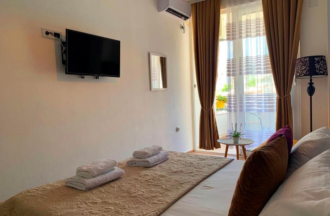 Photo of Bedroom in Ulcinj