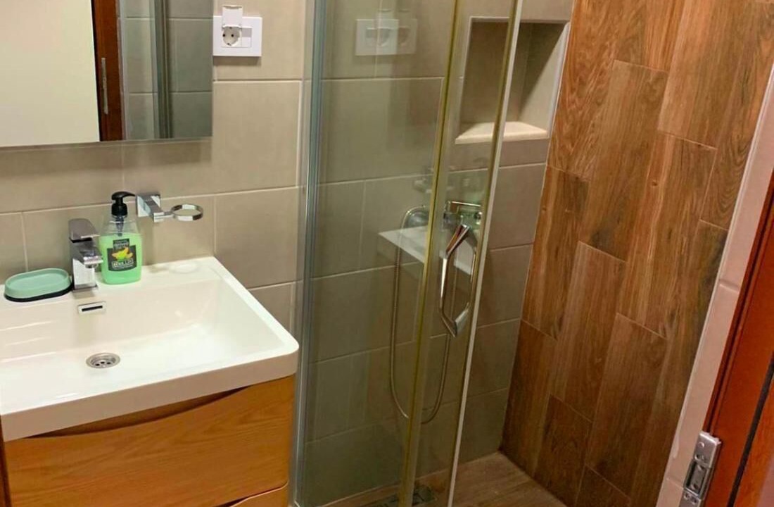 Photo of Bathroom in Ulcinj