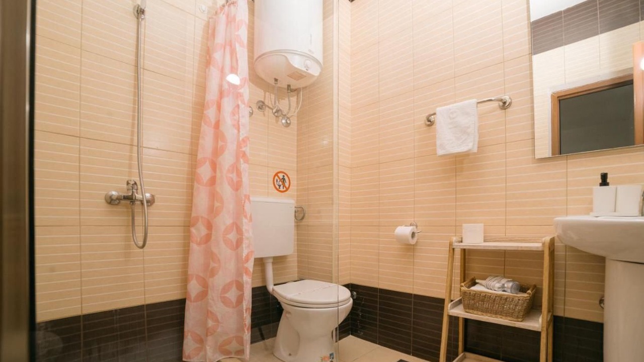 Photo of Bathroom in Ulcinj