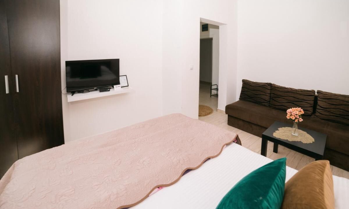 Photo of Bedroom in Ulcinj