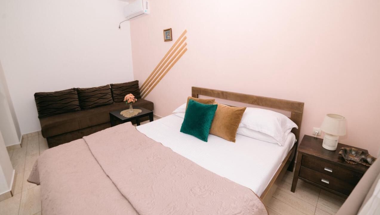 Photo of Bedroom in Ulcinj