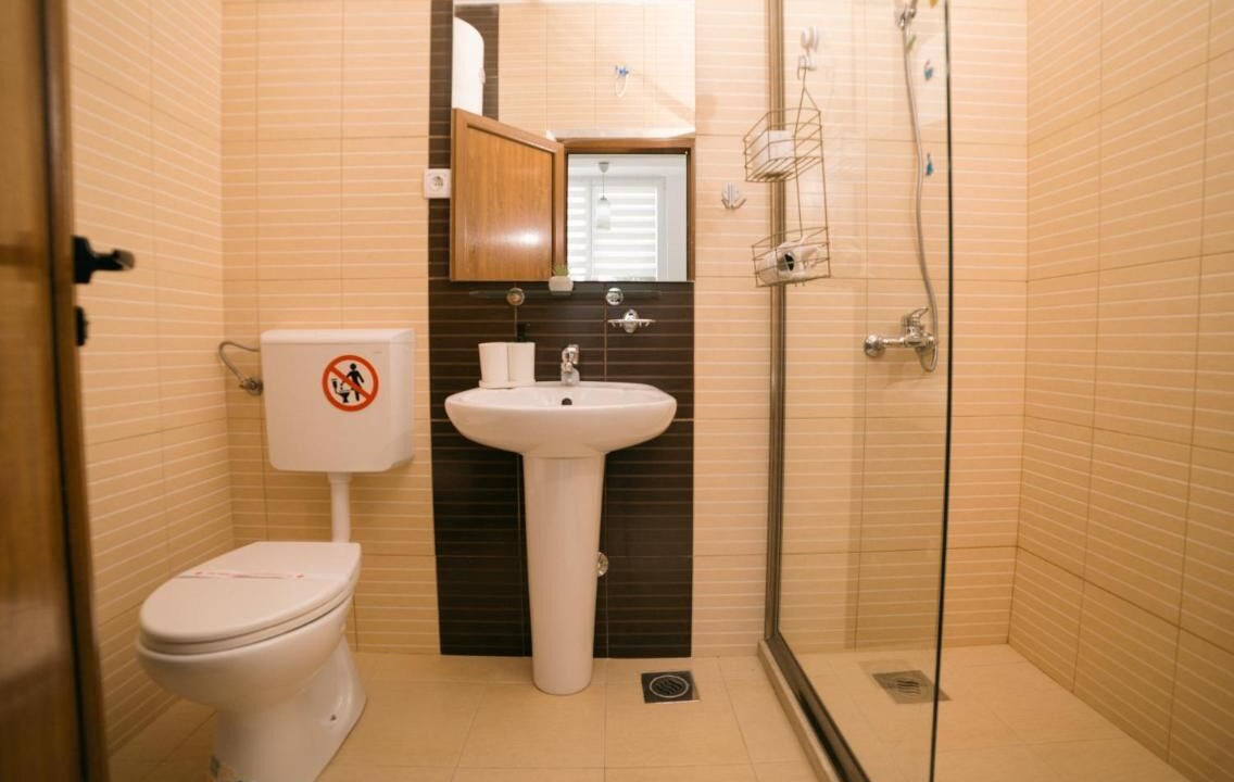 Photo of Bathroom in Ulcinj