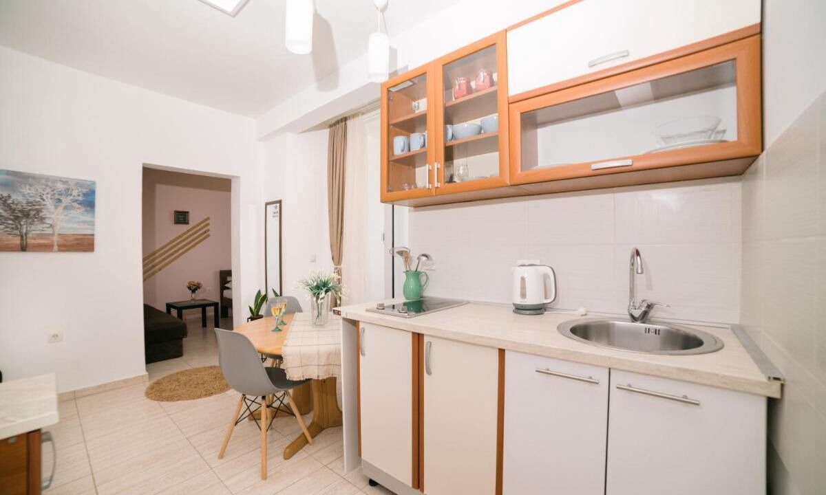 Photo of Kitchen in Ulcinj