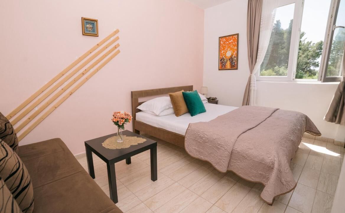 Photo of Bedroom in Ulcinj