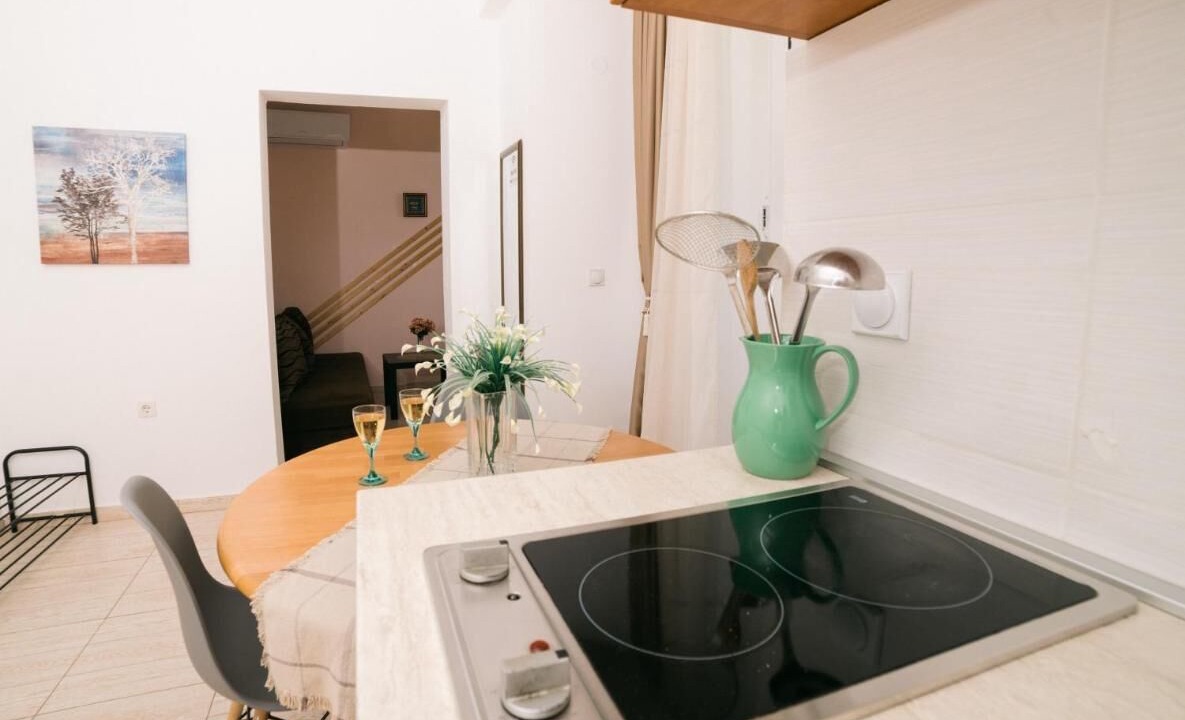 Photo of Kitchen in Ulcinj