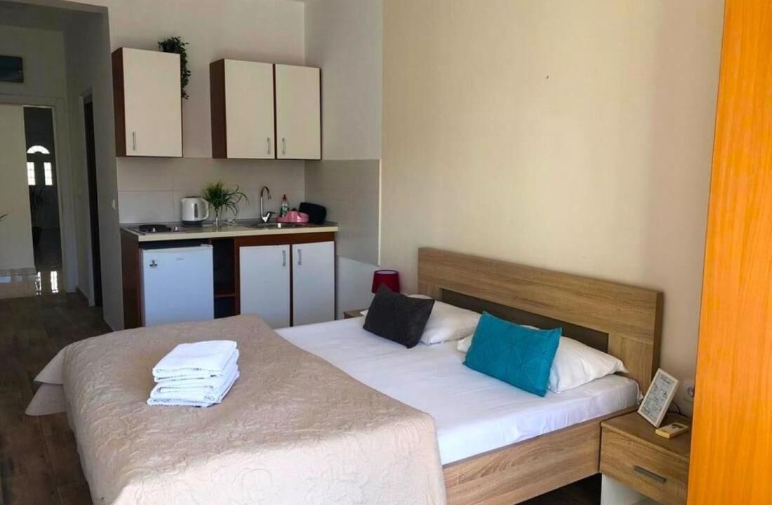 Photo of Bedroom in Ulcinj