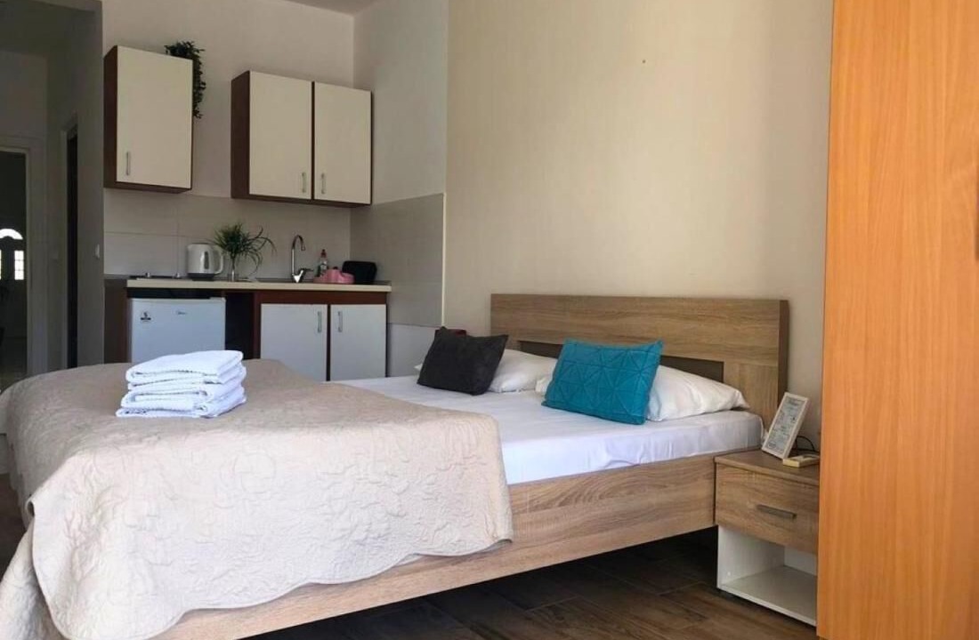 Photo of Bedroom in Ulcinj
