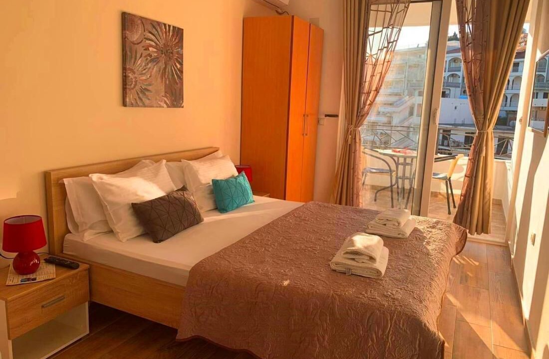 Photo of Bedroom in Ulcinj