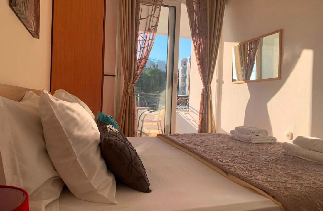 Photo of Bedroom in Ulcinj