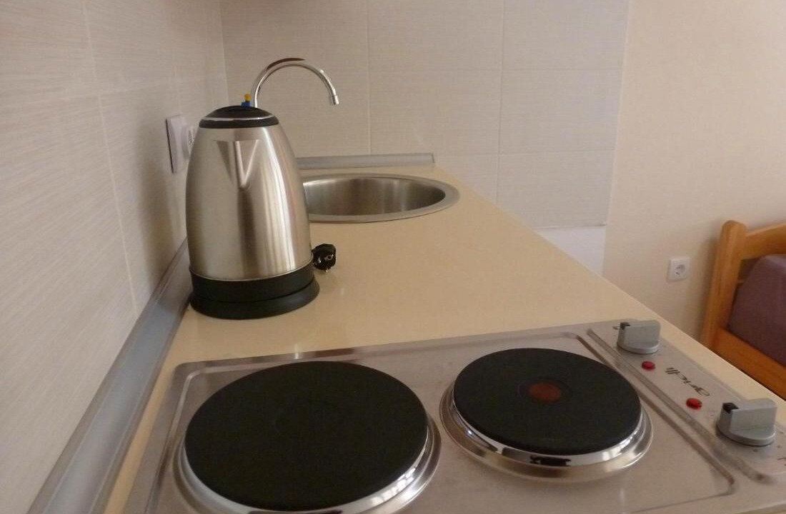 Photo of Kitchen in Ulcinj