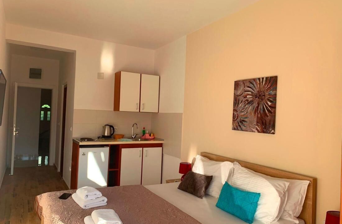 Photo of Bedroom in Ulcinj