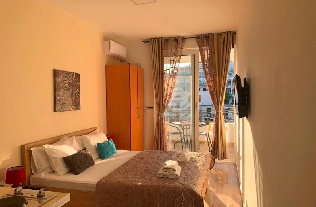 Photo of Bedroom in Ulcinj
