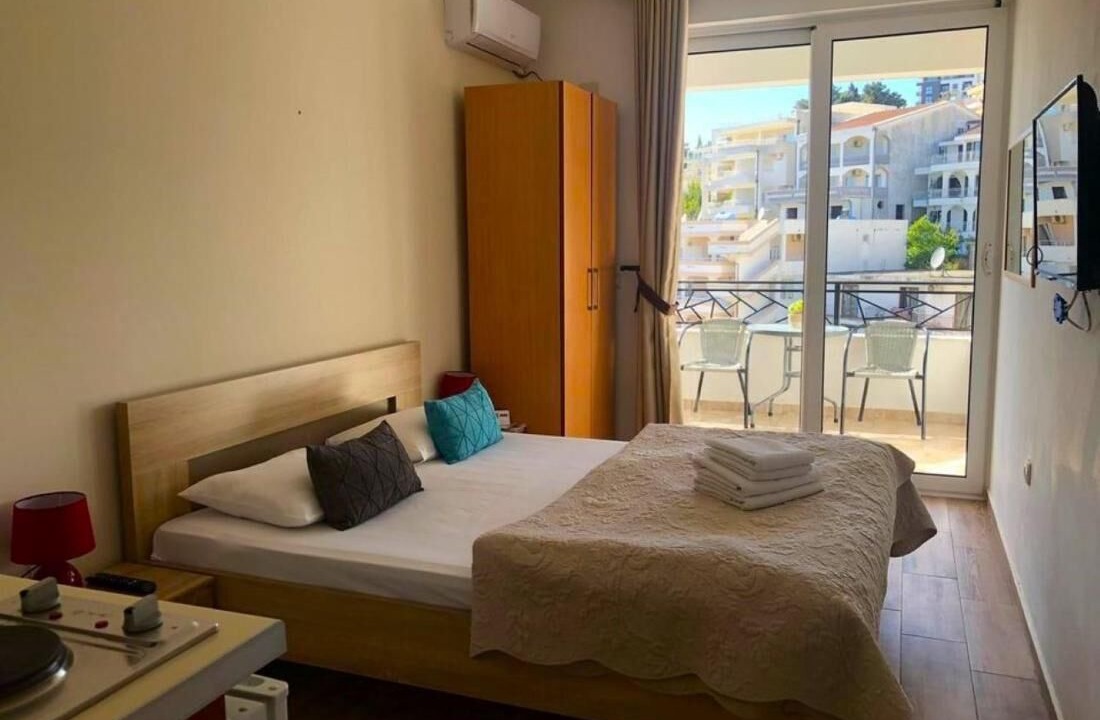 Photo of Bedroom in Ulcinj