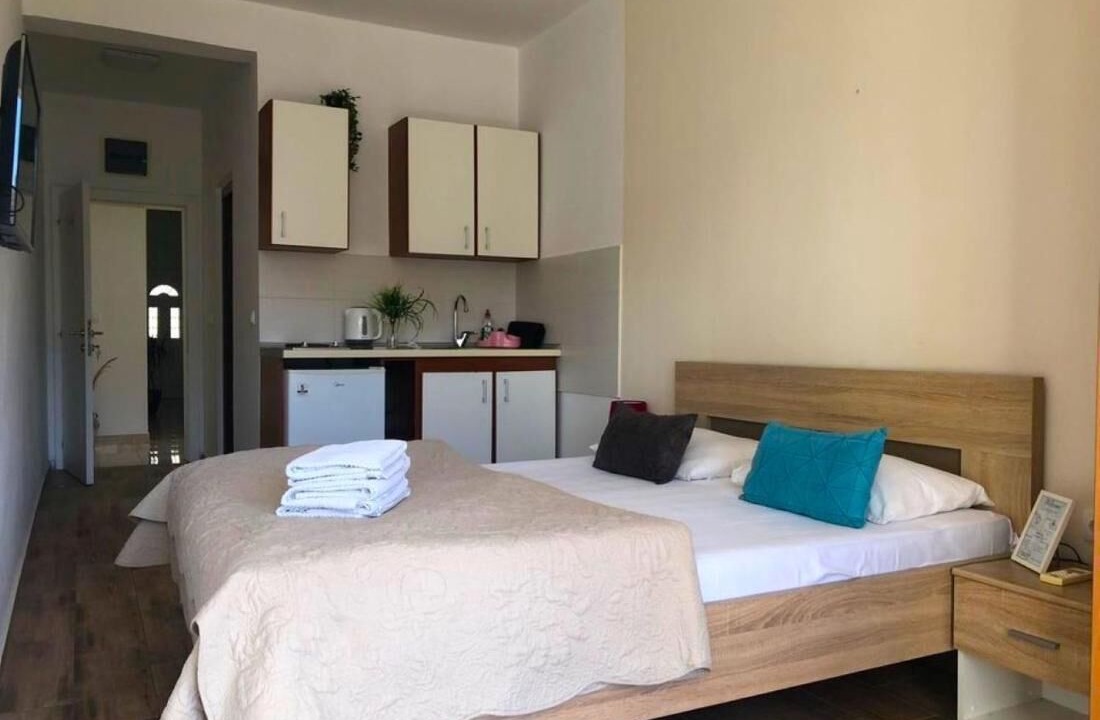 Photo of Bedroom in Ulcinj
