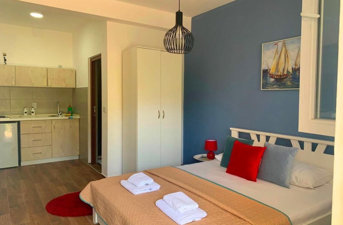 Photo of Bedroom in Ulcinj