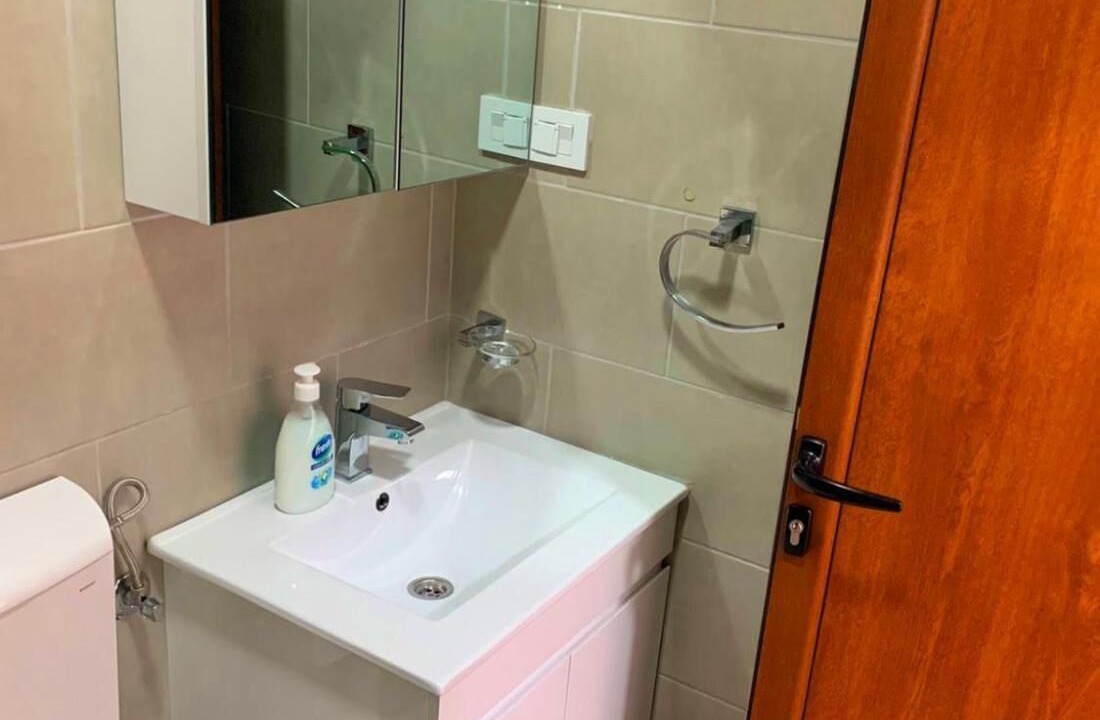 Photo of Bathroom in Ulcinj