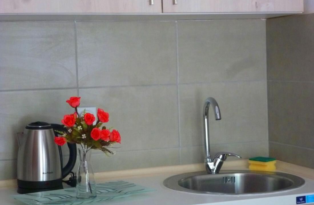 Photo of Kitchen in Ulcinj