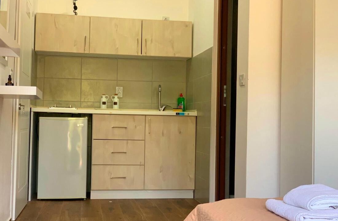 Photo of Bedroom in Ulcinj
