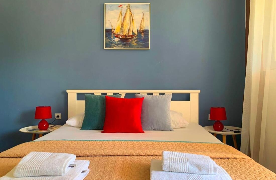Photo of Bedroom in Ulcinj