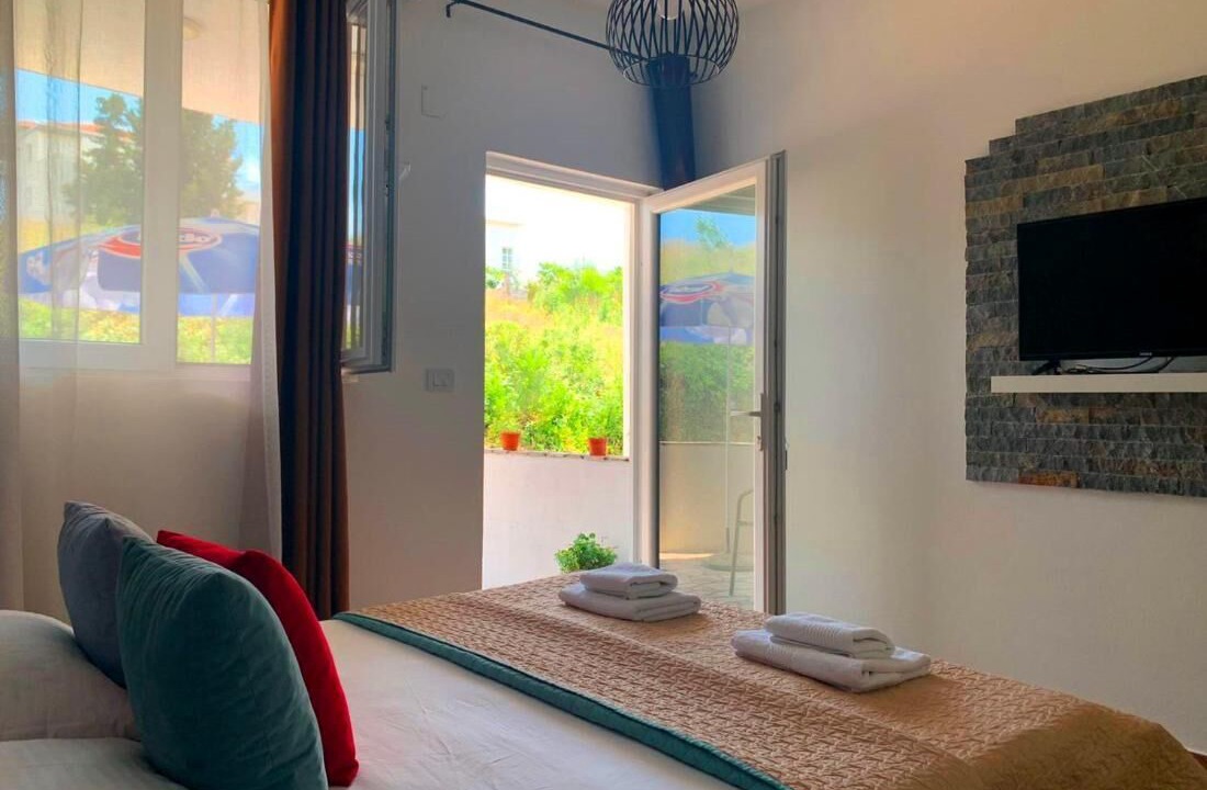 Photo of Bedroom in Ulcinj