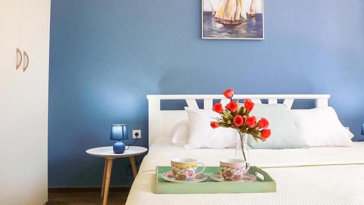 Photo of Bedroom in Ulcinj