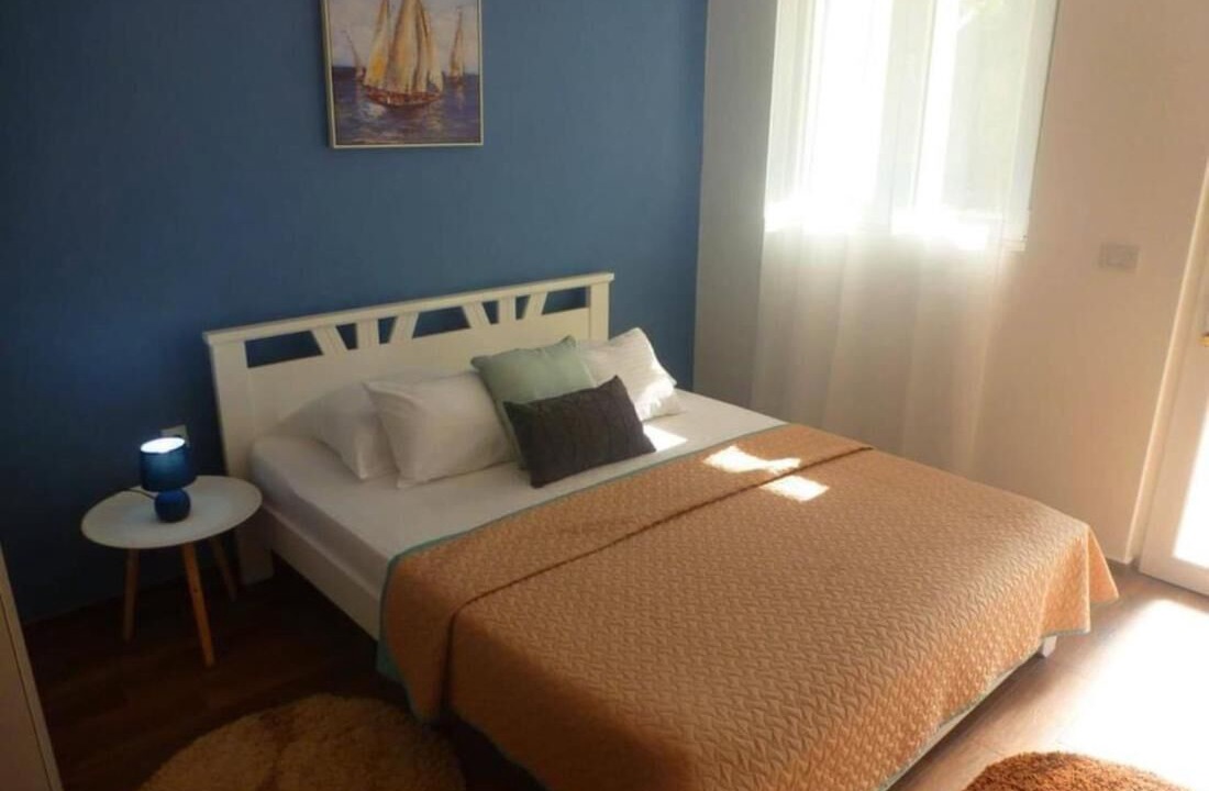 Photo of Bedroom in Ulcinj