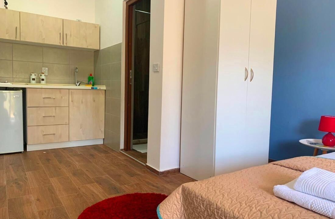 Photo of Bedroom in Ulcinj