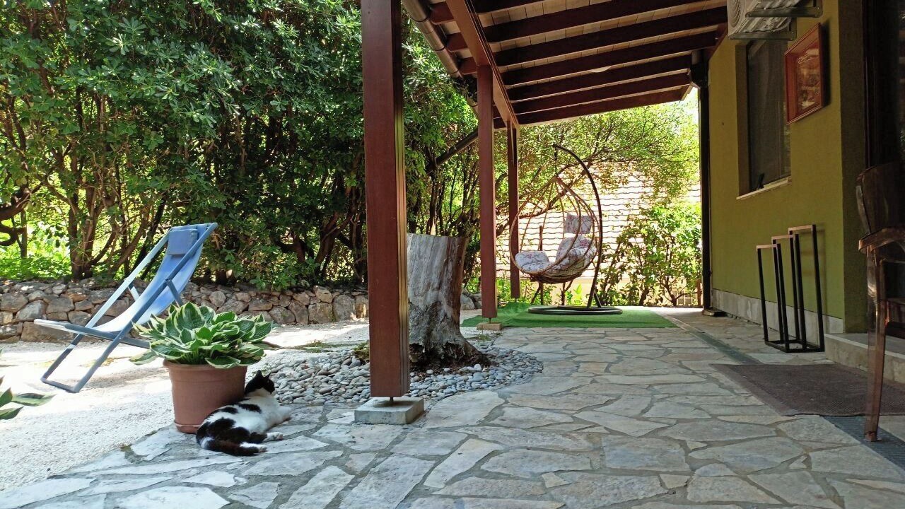 Photo of Patio Balcony in Orahovac