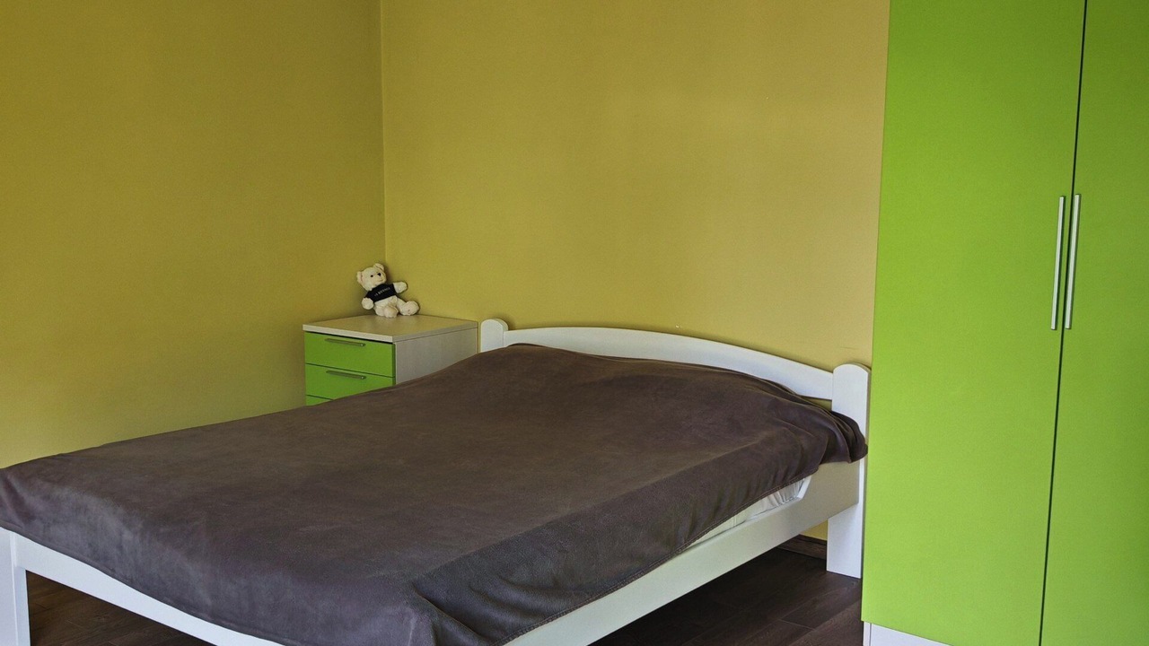 Photo of Bedroom in Orahovac