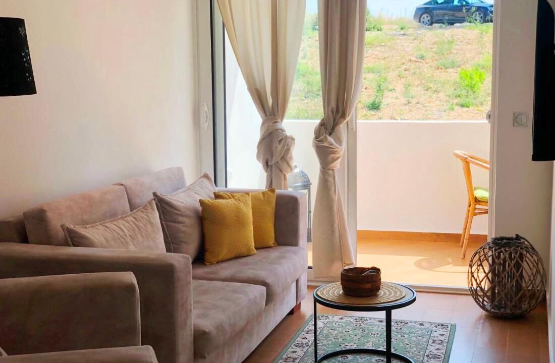 Photo of Livingroom in Ulcinj
