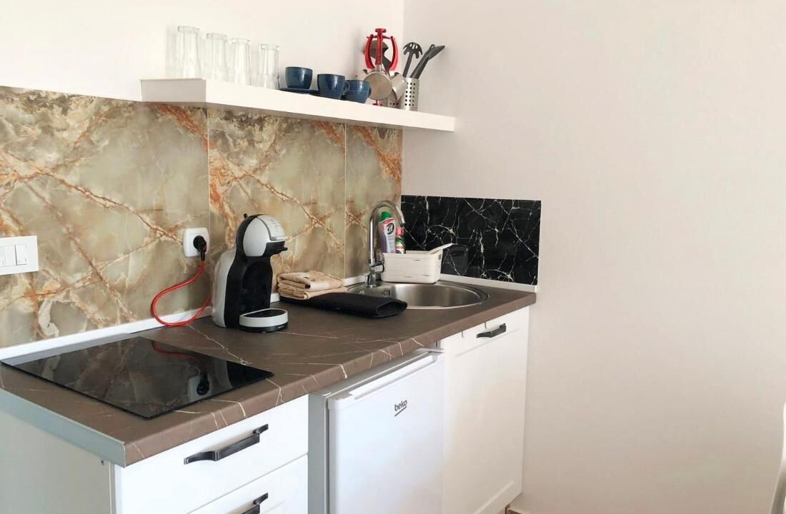 Photo of Kitchen in Ulcinj