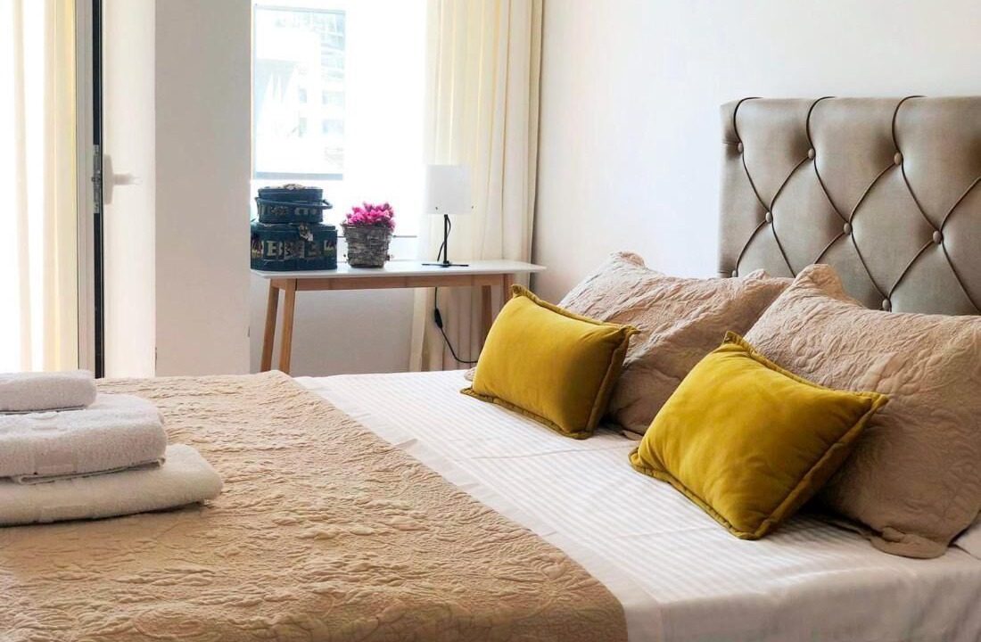 Photo of Bedroom in Ulcinj