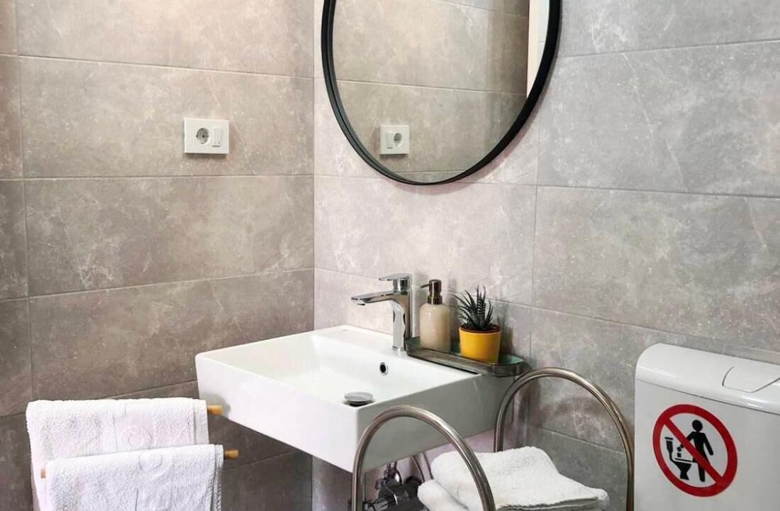 Photo of Bathroom in Ulcinj