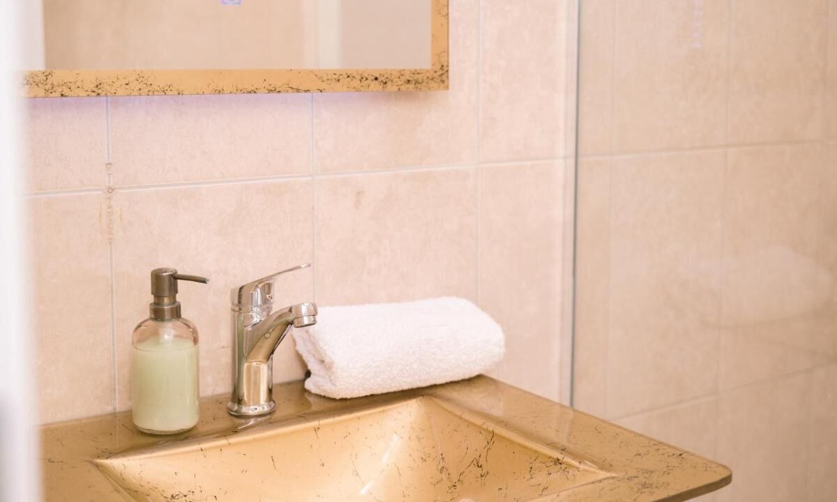 Photo of Bathroom in Ulcinj