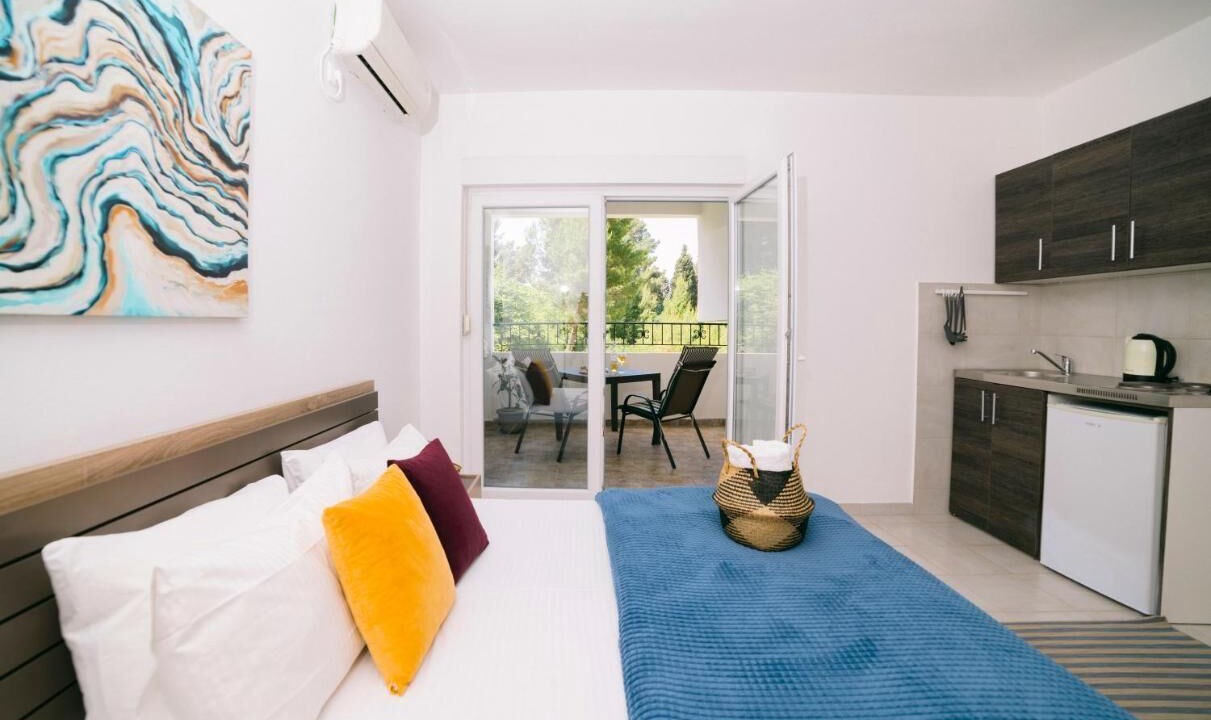 Photo of Bedroom in Ulcinj