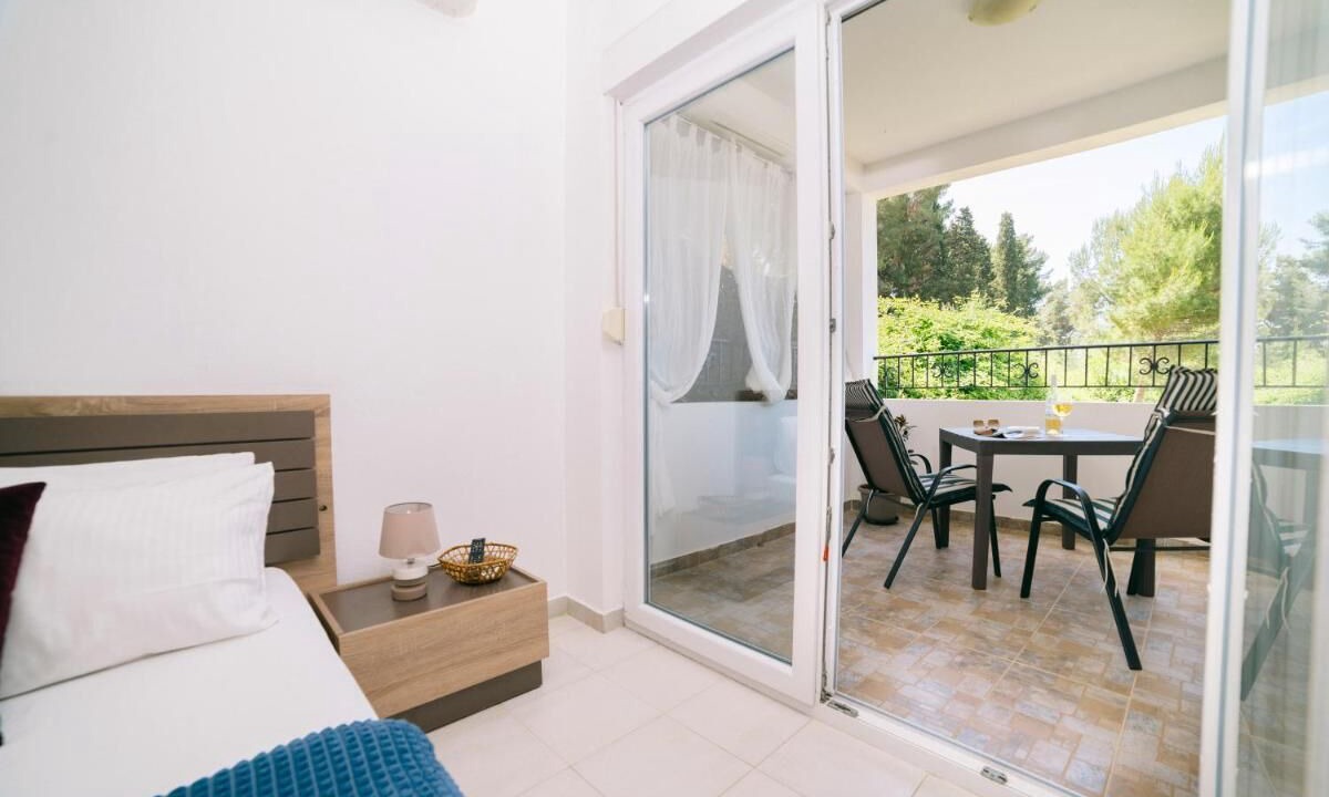 Photo of Bedroom in Ulcinj