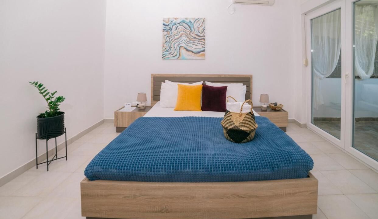 Photo of Bedroom in Ulcinj