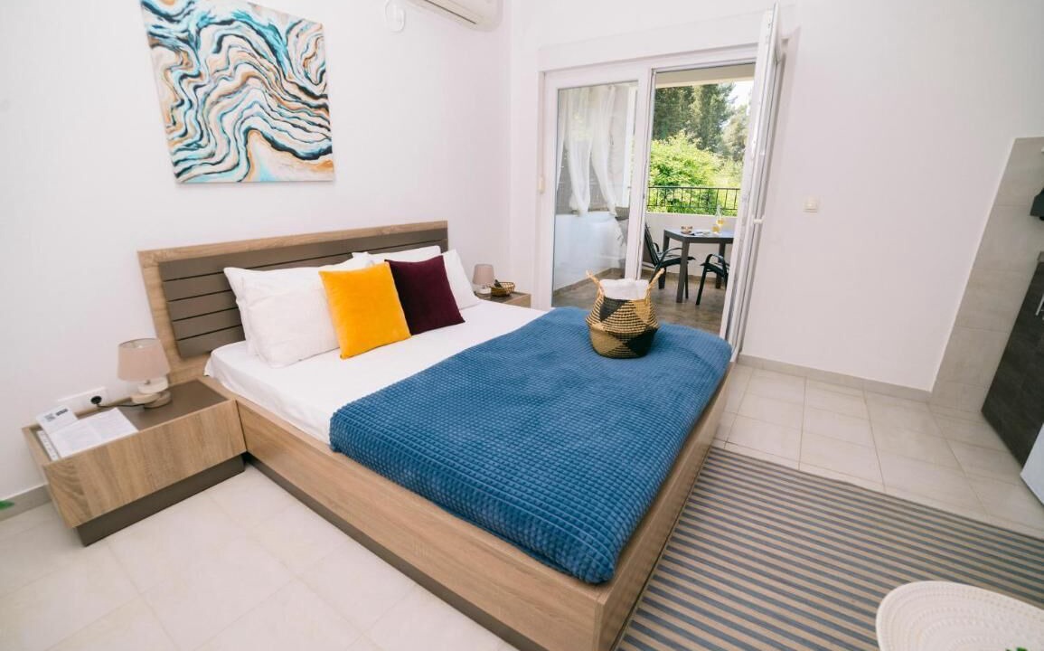 Photo of Bedroom in Ulcinj
