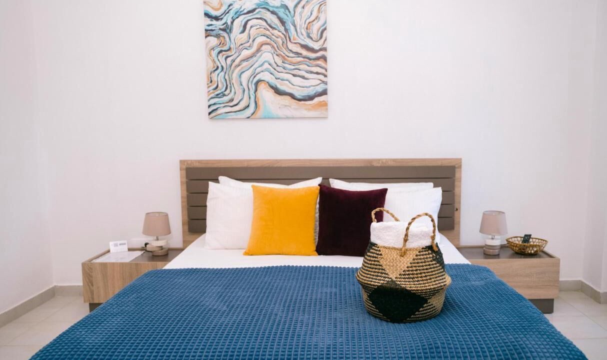 Photo of Bedroom in Ulcinj