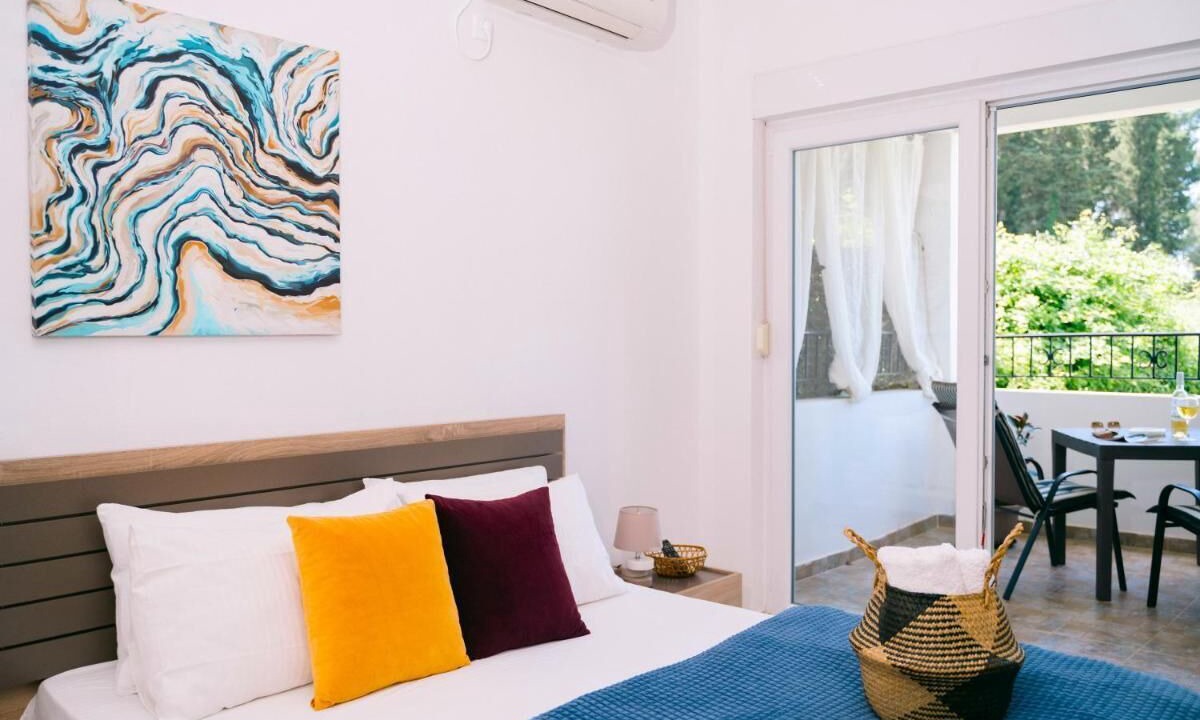Photo of Bedroom in Ulcinj