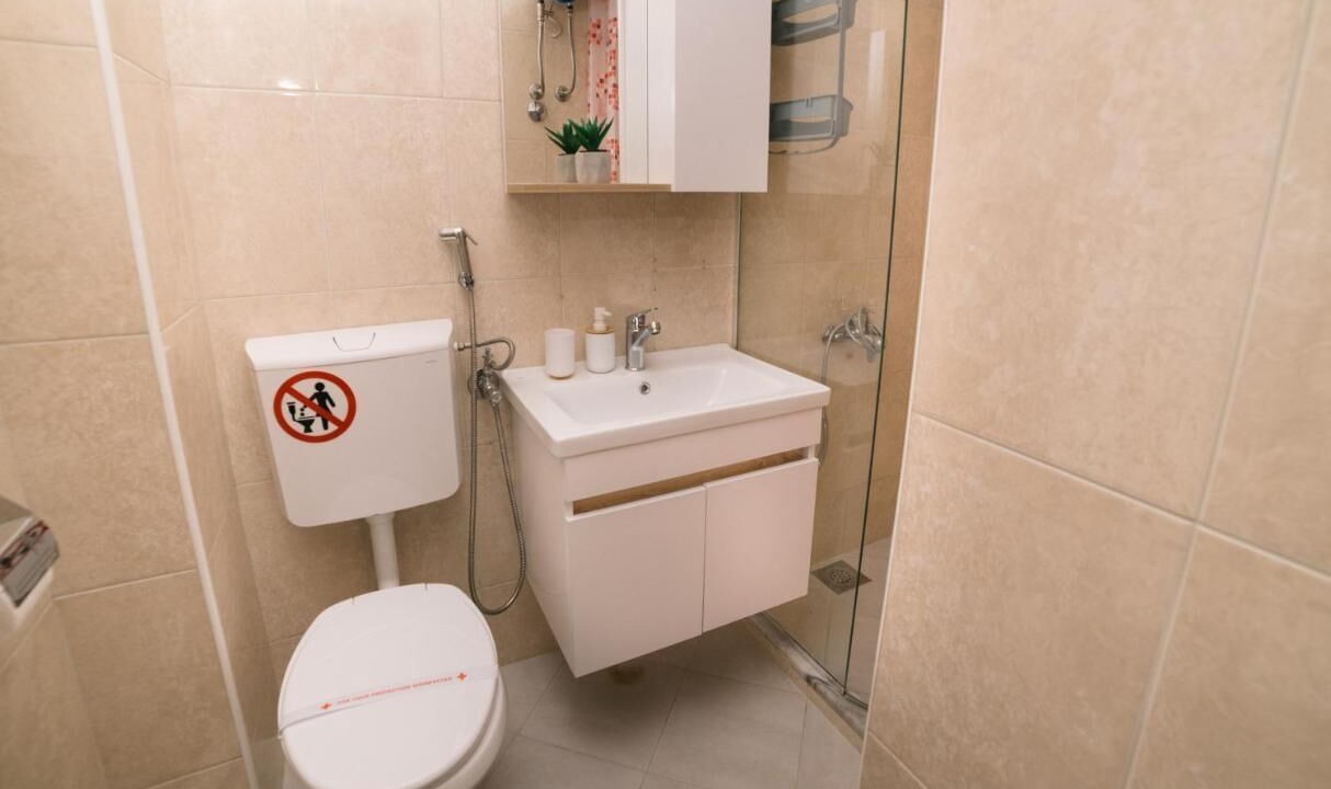 Photo of Bathroom in Ulcinj