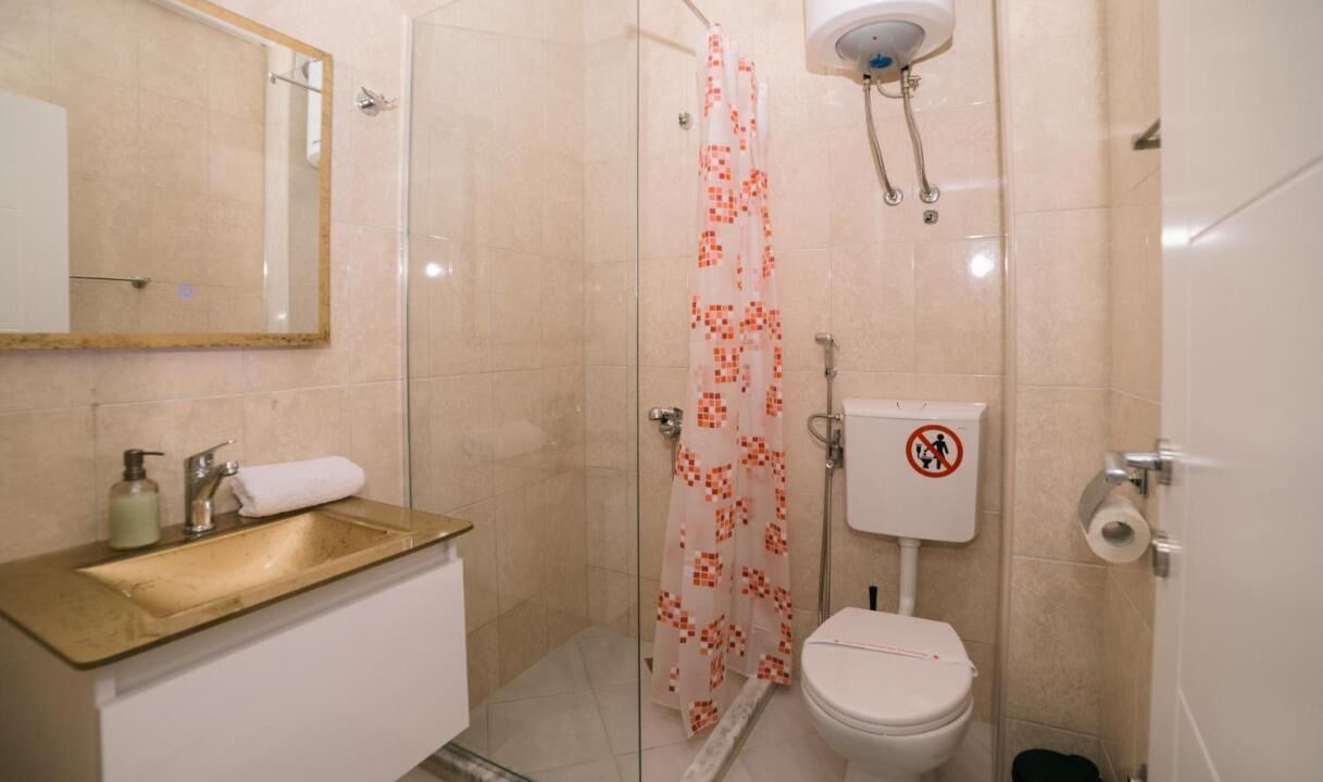 Photo of Bathroom in Ulcinj