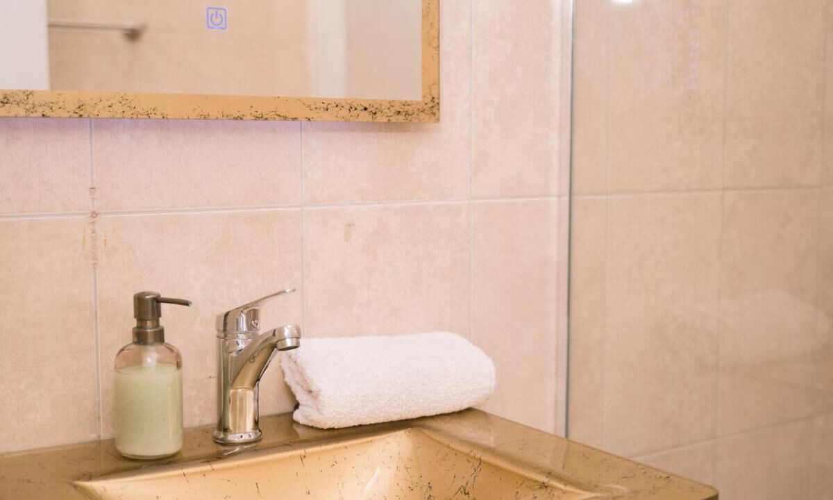 Photo of Bathroom in Ulcinj
