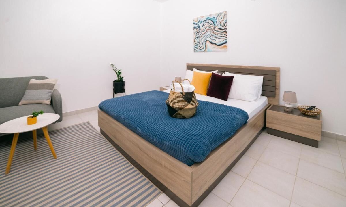 Photo of Bedroom in Ulcinj