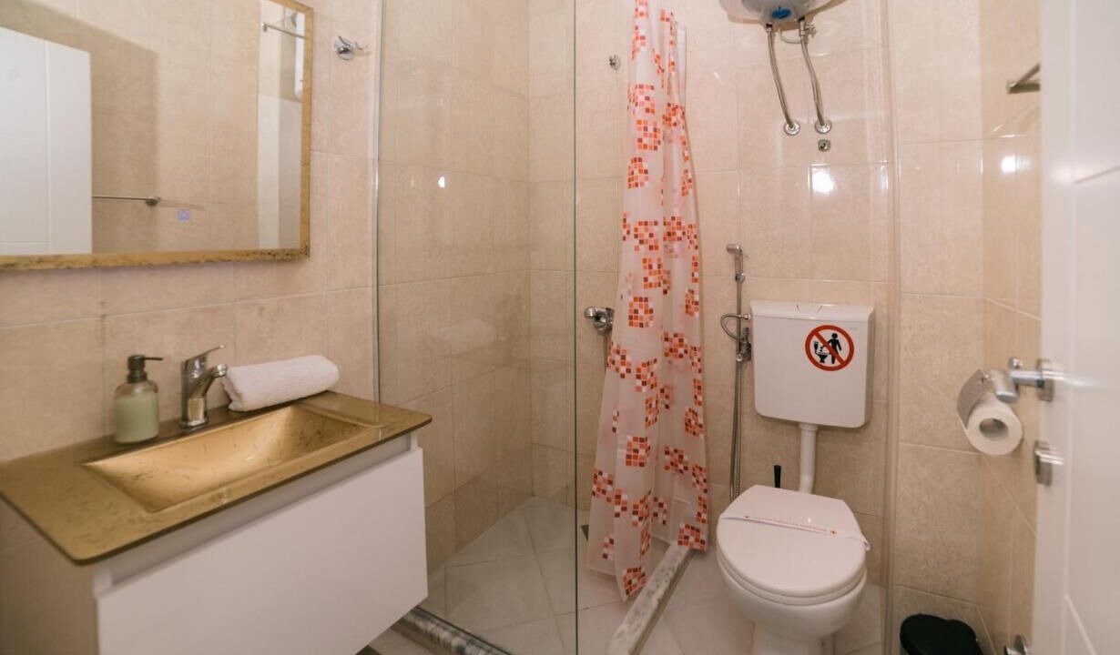 Photo of Bathroom in Ulcinj