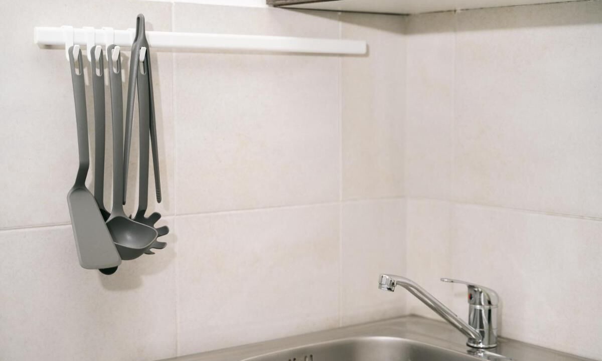 Photo of Kitchen in Ulcinj