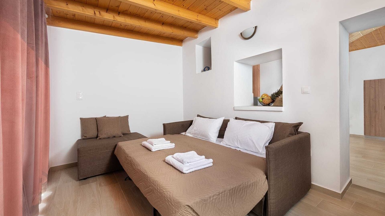 Photo of Bedroom in Theologos