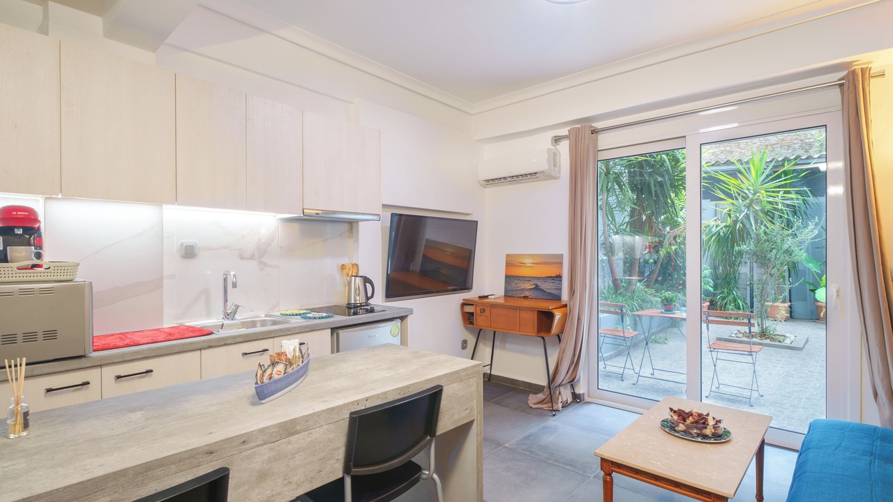 Photo of Kitchen in Pangrati