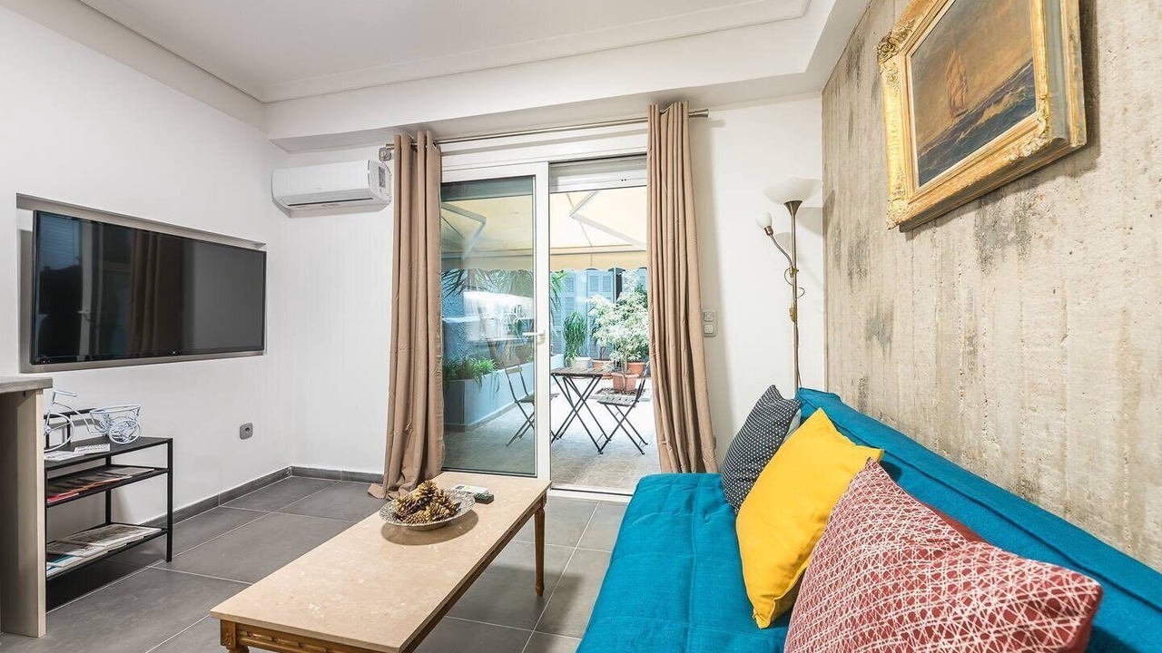 Photo of Livingroom in Pangrati